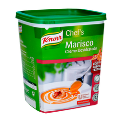 Knorr Creme Marisco 6X683Gr