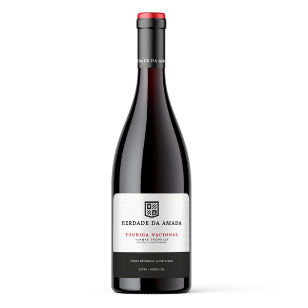 Vra Herdade Da Amada Touriga Nacional 2024 75Cl