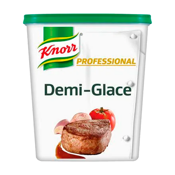 Knorr Molho Prestige Demi Glace 6X1.05Kg