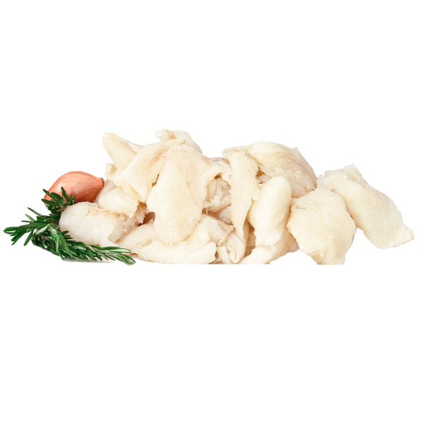 Bacalao Dem. Caja Triturada Suelta 5 Kg