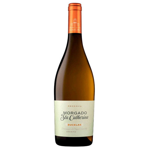 Vino Blanco Morgado Sta.Catarina 13.5º 75Cl (Cx6)