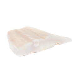 Bacalhau Dem. Cong. Posta Do Rabo Riberalves (Cx5Kg)