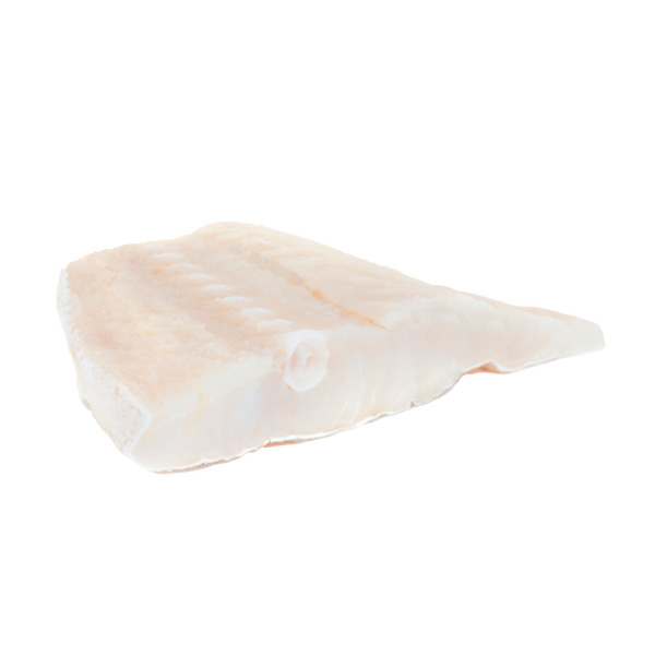 Bacalhau Dem. Cong. Posta Do Rabo Riberalves (Cx5Kg)