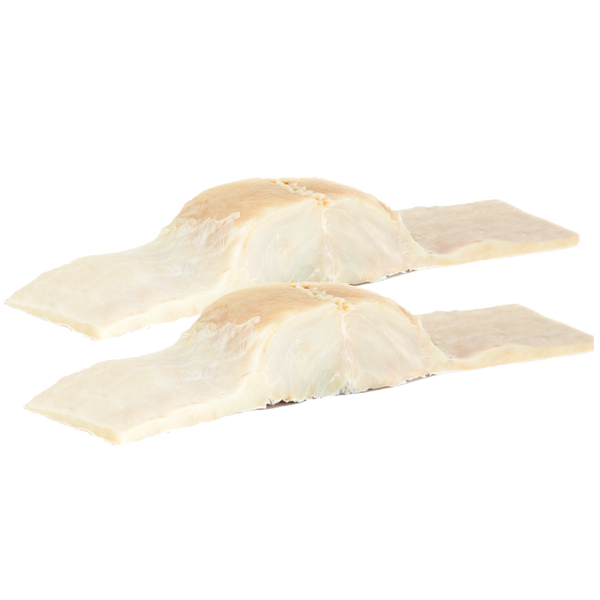 Bacalhau Dem. Congelado Asa Branca P. Longa Jumbo (Cx10Kg)
