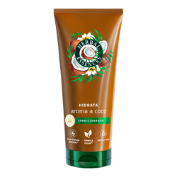 Herbal Condicionador Coco Hidrata 250Ml