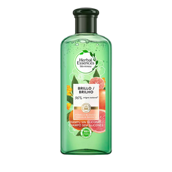 Herbal Champô Volume Toranja Menta Vegan 250Ml (Cx6)