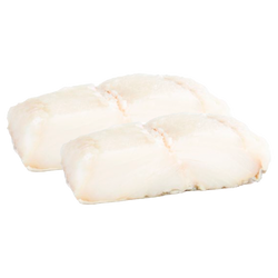 Bacalhau Dem. Cong. Nordfish Lombo 200/300 Cx 6.3Kg