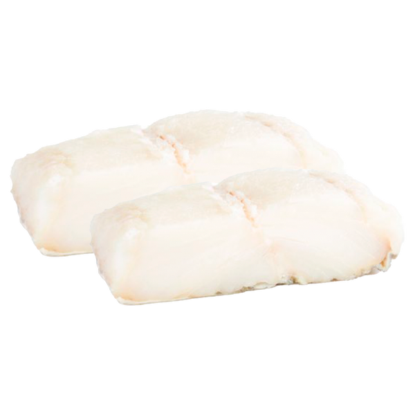 Bacalhau Dem. Cong. Nordfish Lombo 200/300 Cx 6.3Kg