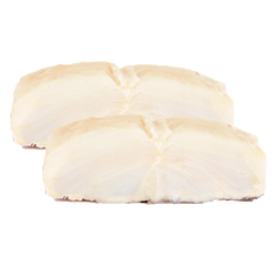 Bacalhau Dem. Cong. Lombos 230/300Grs Cx5Kg