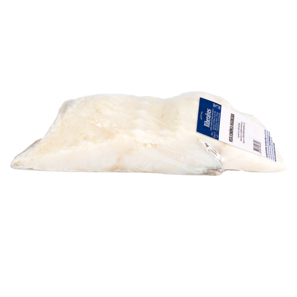 Bacalhau Dem.Cong. Riberalves Postas Hig. Cx5Kg