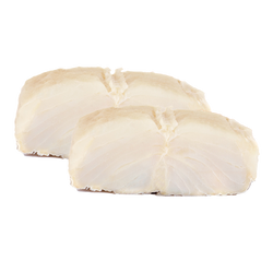 Bacalhau Demolhado Cong. Lombos +/- 400Grs Cx 5Kg