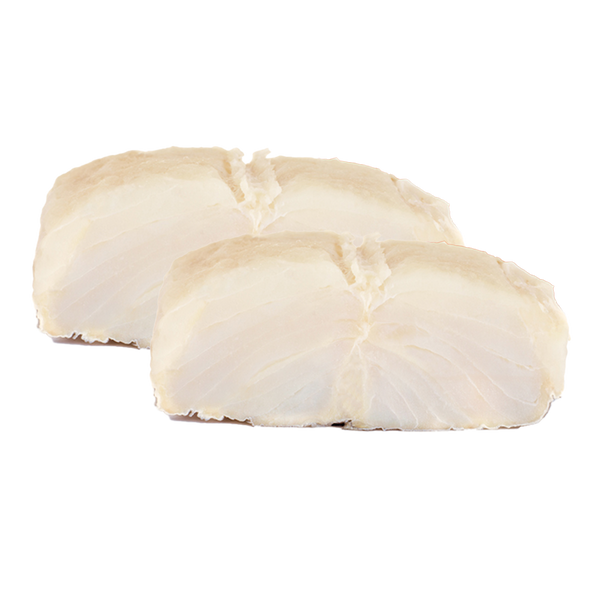 Bacalhau Demolhado Cong. Lombos +/- 400Grs Cx 5Kg