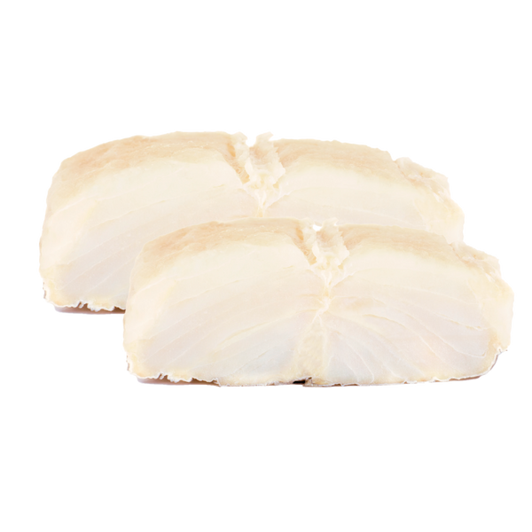 Bacalhau Demolhado Congelado Lombos + 500Grs Cx 5Kg