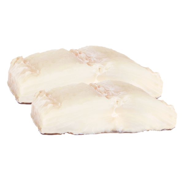 Bacalhau Dem. Cong.Lombo( 200 Gr) 5Kcx