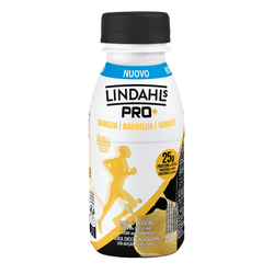 Bebida Sem Lactose Lindahls Pro+ Baunilha 250Ml (Cx6)