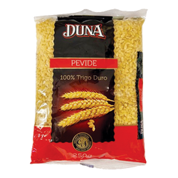 Pevide Duna 250 Gr (Cx 40)