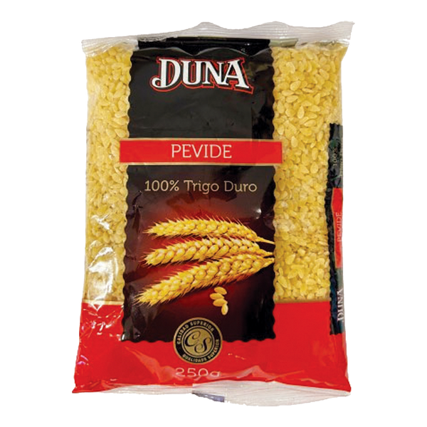 Pevide Duna 250 Gr (Cx 40)