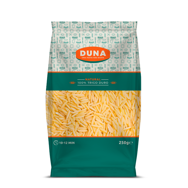 Pontinha Duna 250 Gr (Cx 40)