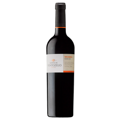 Vinho Tinto Qtª Do Ventozelo Tinta Barroca 75Cl (Cx6)