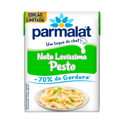 Nata Parmalat Levissima Pesto 27X200Ml