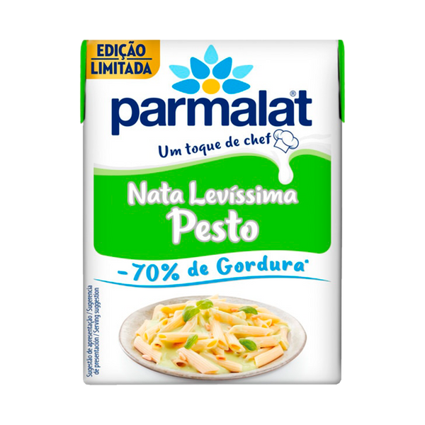 Nata Parmalat Levissima Pesto 27X200Ml