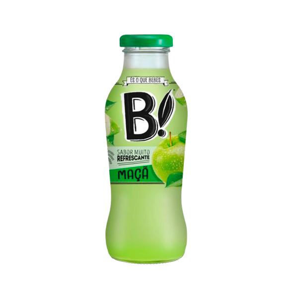B! Maça Grf 12X330Ml Tp