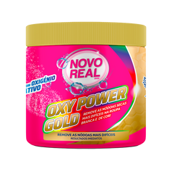 Novo Real Oxi Power Pó Cores 950G (Cx6)