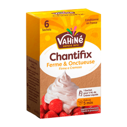 Vahine Chantifix 39Grs (Cx8)