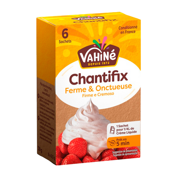 Vahine Chantifix 39Grs (Cx8)