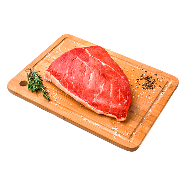 Picanha Angus Grain Uruguay Maturada Classe Aa Congelada