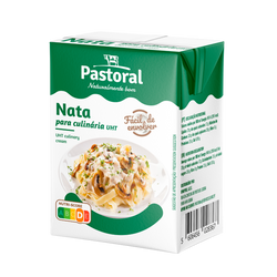 Pastoral Nata Uht Culinária 200 Ml (Cx27)