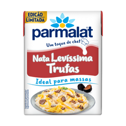 Nata Parmalat Levissima Trufas 200Ml (Cx27)
