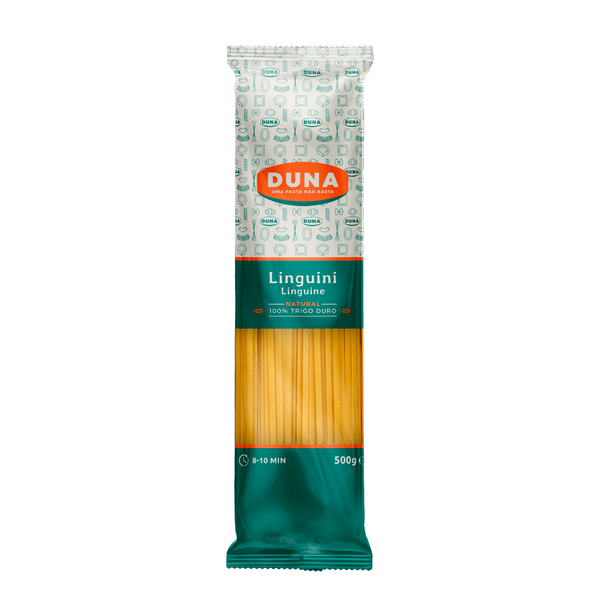 Duna Linguini 500 Gr (Cx24)