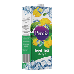 Perdiz Ice Tea Manga Brick 1.5L (Cx8)