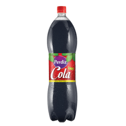 Perdiz Cola 1.5 Lt (Cx6)