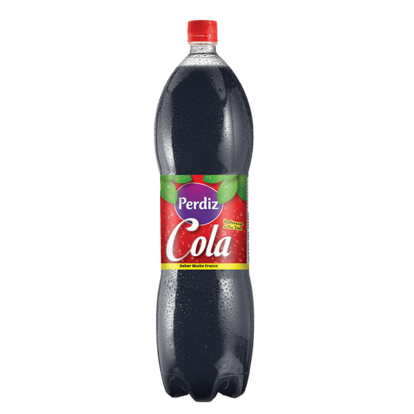 Perdiz Cola 1.5 Lt (Cx6)