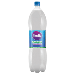 Perdiz Gasosa Pet 1.5Lt (Cx6)