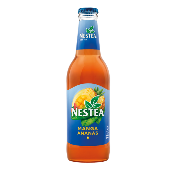 Nestea Manga / Ananas T.P. 33Cl (Cx24)