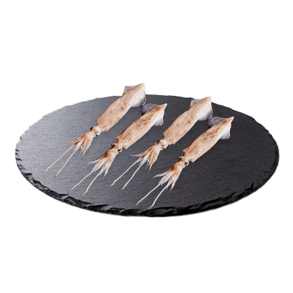 Lula Patagonica C4Ll 12Cm/15Cm Wofco Cong. Cx+/-5Kg