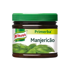 Knorr Primerba Manjericão 340 Gr Und