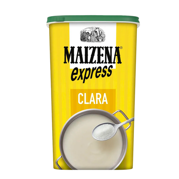 Farinha Maizena Express 1Kg (Cx6)