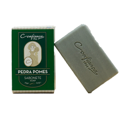 Sabonete Confiança Pedra Pomes 75Grs (Pack 12)