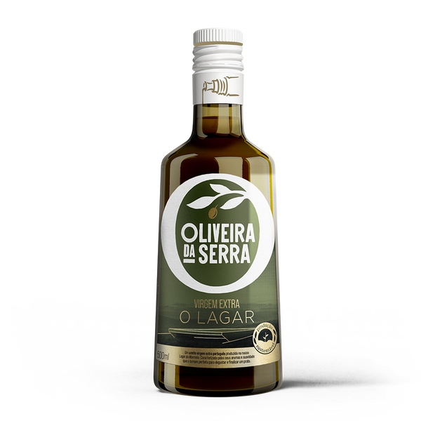 Oliveira Da Serra V.E O Lagar Aceite De Oliva 0,3% 50Cl (Cx12)