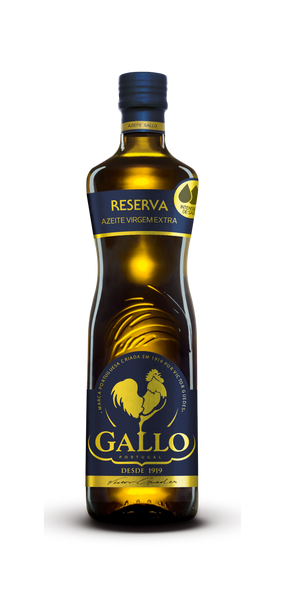 Azeite Gallo Virgem Extra Reserva 75Cl (Cx12)