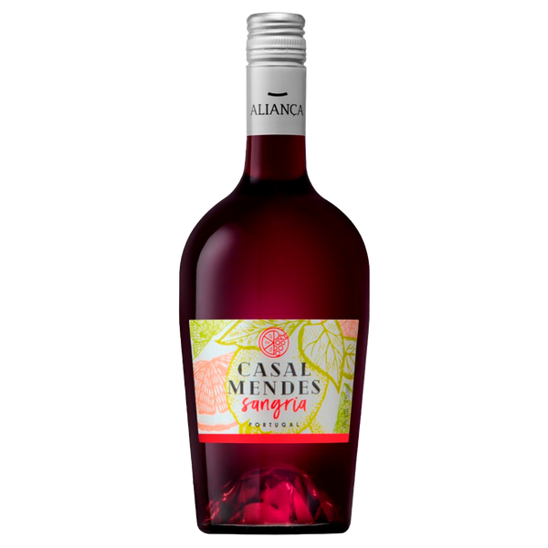 Sangria Tinta Casal Mendes 7º 75Cl (Cx6)