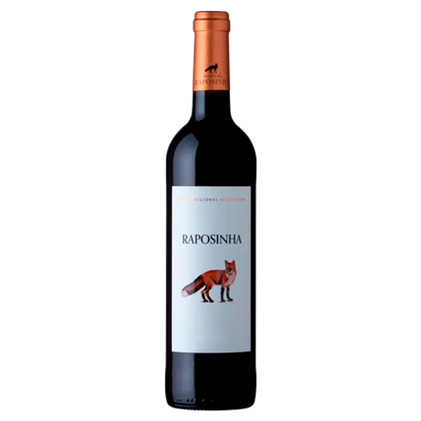 Vinho Tinto Raposinha 75Cl (Cx6)