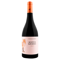 Vinho Tinto Monte Da Raposinha Reserva 75Cl (Cx6)