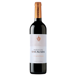 Vinho Tinto Herdade Da Calada 75Cl (Cx6)