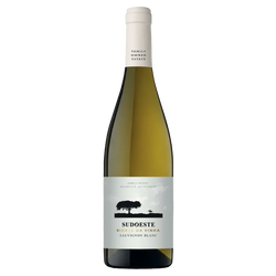 Vinho Branco Sudoeste Sauvignon Blanc 75Cl (Cx6)