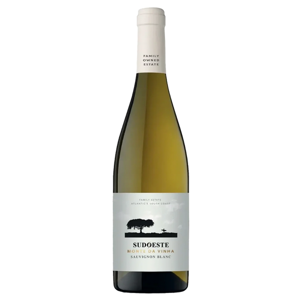 Vinho Branco Sudoeste Sauvignon Blanc 75Cl (Cx6)